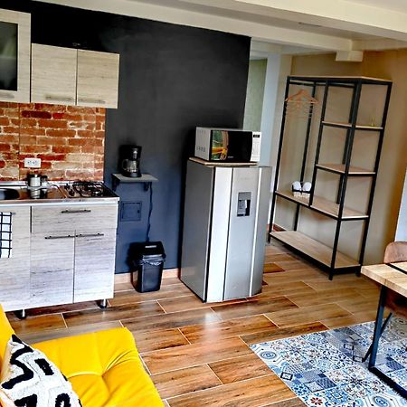 Confortable Apartamento A 20 Mt Del Parque Principal Salento Exterior photo